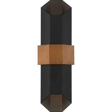 Chasm CHS8407 Outdoor Wall Sconce 4