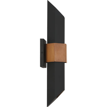 Chasm CHS8407 Outdoor Wall Sconce 5