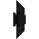 Chasm Outdoor Lantern-CHS8307MBKG 1