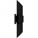 Chasm Outdoor Lantern-CHS8407MBKG 1
