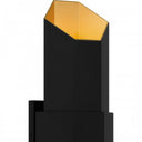 Chasm Outdoor Lantern-CHS8407MBKG 2