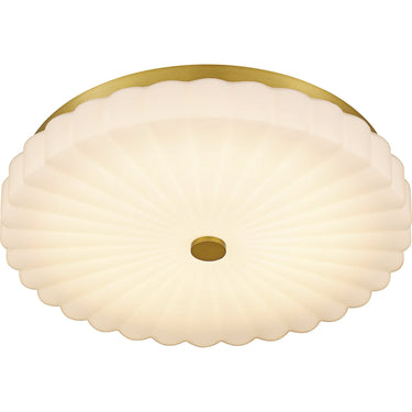 Cherbury Flush Mount 13