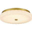 Cherbury Flush Mount 2