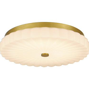 Cherbury Flush Mount 2