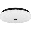 Cherbury Flush Mount 3