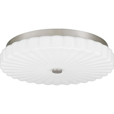 Cherbury Flush Mount 6