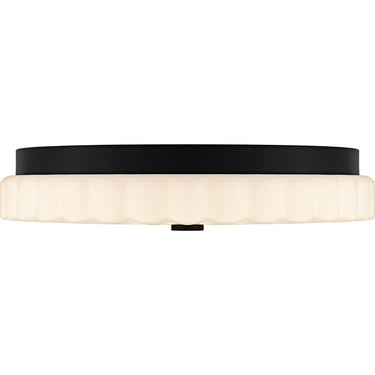 Cherbury Flush Mount 8