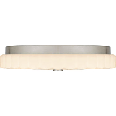 Cherbury Flush Mount 9