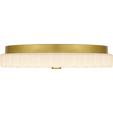 Cherbury Flush Mount 10