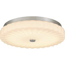 Cherbury Flush Mount 1