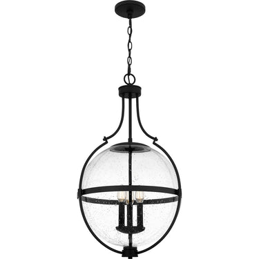 Chicago 3 Light Pendant 2