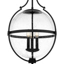 Chicago 3 Light Pendant 3
