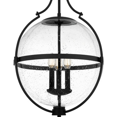 Chicago 3 Light Pendant 3