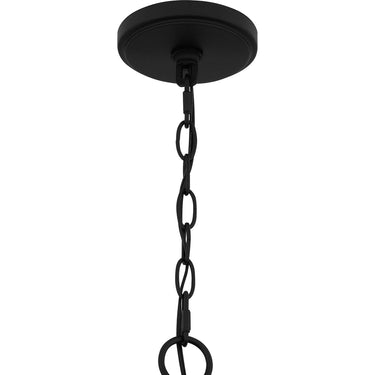 Chicago 3 Light Pendant 4
