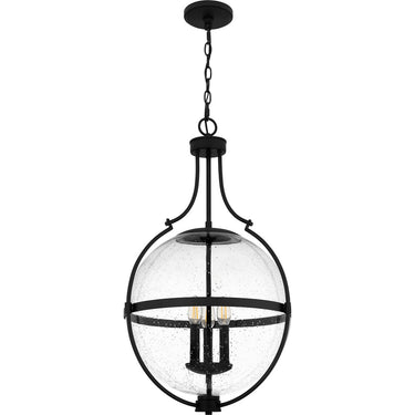 Chicago 3 Light Pendant 6