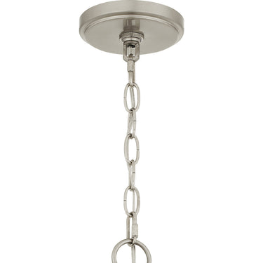 Chicago 3 Light Pendant 7