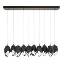 Chrysalis 10-Light Large Crystal Pendant 7