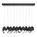 Chrysalis 10-Light Large Crystal Pendant 10