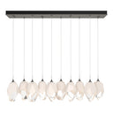 Chrysalis 10-Light Large Crystal Pendant 15