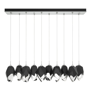 Chrysalis 10-Light Large Crystal Pendant 16