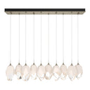 Chrysalis 10-Light Large Crystal Pendant 18