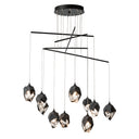 Chrysalis 10-Light Small Crystal Mobile Pendant 3