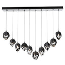 Chrysalis 10-Light Small Crystal Pendant 7
