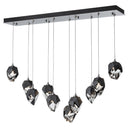 Chrysalis 10-Light Small Crystal Pendant 1