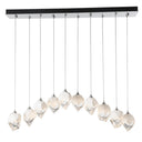 Chrysalis 10-Light Small Crystal Pendant 2