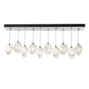 Chrysalis 10-Light Small Crystal Pendant 5