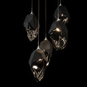 Chrysalis 5-Light Large Crystal Pendant 29