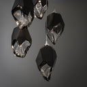 Chrysalis 5-Light Large Crystal Pendant 28