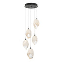 Chrysalis 5-Light Large Crystal Pendant 13