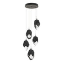 Chrysalis 5-Light Large Crystal Pendant 15