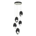 Chrysalis 5-Light Large Crystal Pendant 21