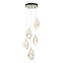 Chrysalis 5-Light Large Crystal Pendant 23