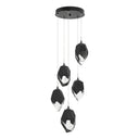 Chrysalis 5-Light Large Crystal Pendant 22