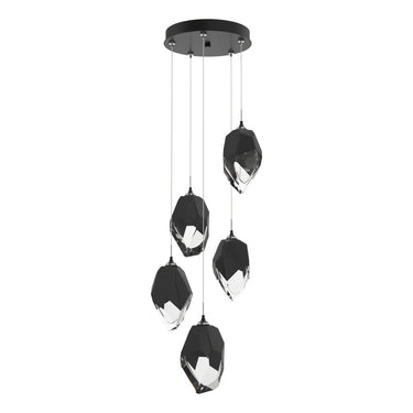 Chrysalis 5-Light Large Crystal Pendant 22