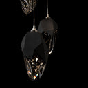 Chrysalis 5-Light Large Crystal Pendant 26