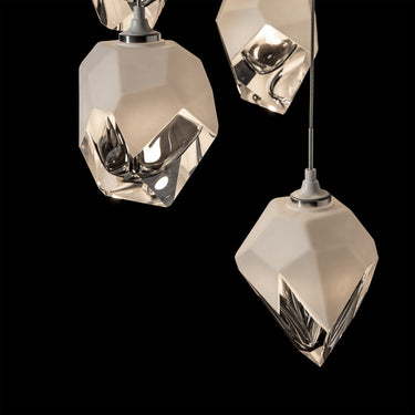 Chrysalis 5-Light Small Crystal Pendant 29