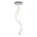 Chrysalis 9-Light Large Crystal Pendant 6