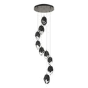 Chrysalis 9-Light Large Crystal Pendant 9