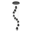 Chrysalis 9-Light Large Crystal Pendant 11