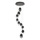 Chrysalis 9-Light Large Crystal Pendant 13