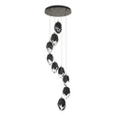 Chrysalis 9-Light Large Crystal Pendant 15