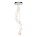 Chrysalis 9-Light Large Crystal Pendant 18