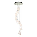 Chrysalis 9-Light Large Crystal Pendant 22