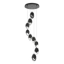 Chrysalis 9-Light Large Crystal Pendant 25