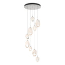 Chrysalis 9-Light Mixed Crystal Pendant 8