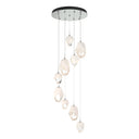 Chrysalis 9-Light Mixed Crystal Pendant 21